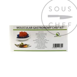 Best Molecular Gastronomy Chef Kit Ingredients Brands|Baking Ingredients