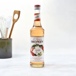 Hot Lychee Syrup 70cl Ingredients Brands|Drinks