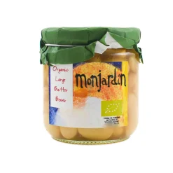 Monjardin Organic Judion, 325g Ingredients Brands|Spanish Ingredients