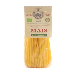 Online Organic Gluten Free Linguine, 250g Ingredients Brands|Italian Ingredients