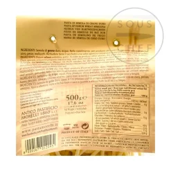 Discount Pici di Toscana, 500g Italian Ingredients|Pasta, Rice & Beans