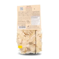 Best Straccetti Pasta with Wheat Germ, 250g Ingredients Brands|Italian Ingredients
