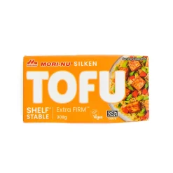 Clearance Mori-Nu Tofu Extra Firm, 308g Japanese Ingredients|Chinese Ingredients
