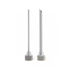 Hot Set of 2 Stainless Steel Injector Needles Kitchen Tools & Utensils
