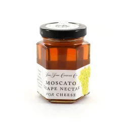 Discount Moscato Grape Nectar for Cheese, 140g Ingredients Brands|Italian Ingredients