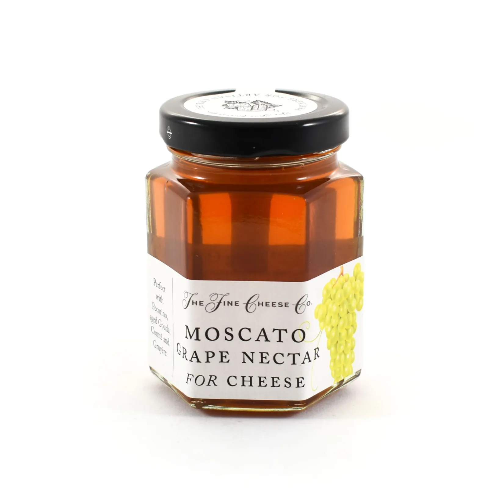 Discount Moscato Grape Nectar for Cheese, 140g Ingredients Brands|Italian Ingredients