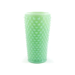 Sale Gigi Ice Tea Tumbler, 16oz in Jade Tableware Brands|American Ingredients