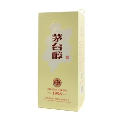 Sale Chun 1998 Baijiu 53%, 500ml Ingredients Brands|Chinese Ingredients