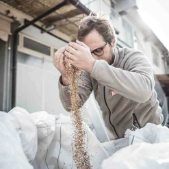 Sale Organic Enkir (Einkorn) Spelt Grain, 1kg Ingredients Brands|Italian Ingredients