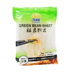 Online Mung Bean Starch Sheets, 500g Ingredients Brands|Chinese Ingredients