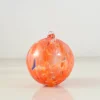 Discount Murano Glass Decorative Sphere Ornament, Orange Tableware Brands|Table Setting