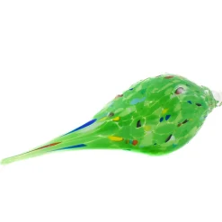 Discount Murano Glass Decorative Teardrop Ornament, Green Tableware Brands|Table Setting