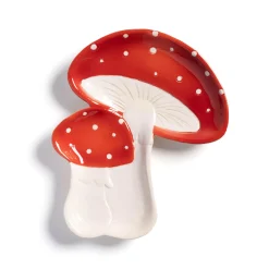 Online Mushroom Shaped Plate, 20cm Tableware Brands|Plates