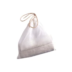 New Muslin Jam Bag, 25x24cm French Ingredients|Kitchen Tools & Utensils