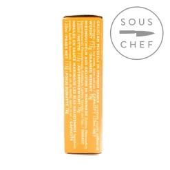 Clearance Mussels in Spanish Sauce, 115g Ingredients Brands|Spanish Ingredients