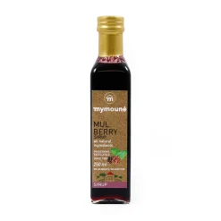 Clearance Mulberry Syrup, 250ml Ingredients Brands|Middle Eastern Ingredients