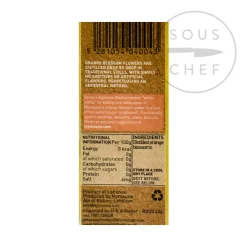 Online Orange Blossom Water, 250ml Middle Eastern Ingredients|Baking Ingredients