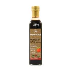 Online Pure Pomegranate Molasses, 250ml Middle Eastern Ingredients|Sauces & Condiments
