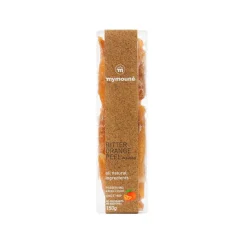 Clearance Sugared Bitter Orange Peel, 150g Middle Eastern Ingredients|Jam, Honey & Spreads