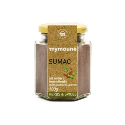 Sumac, 100g Middle Eastern Ingredients|Herbs & Spices