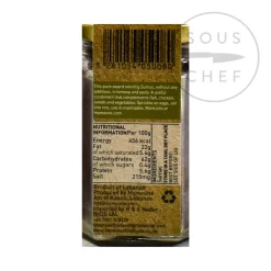 Sumac, 100g Middle Eastern Ingredients|Herbs & Spices