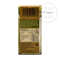 Hot Zaatar, 100g Middle Eastern Ingredients|Herbs & Spices