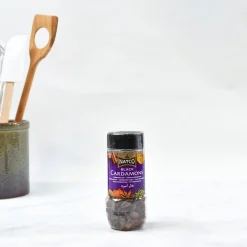 Best Black Cardamom Indian Ingredients|Herbs & Spices