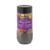 Hot Black Mustard Seeds, 100g Indian Ingredients|Herbs & Spices