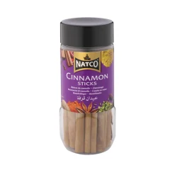 Best Cinnamon Sticks, 45g Ingredients Brands|Indian Ingredients