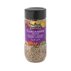 Discount Coriander Seeds, 65g Ingredients Brands|Indian Ingredients
