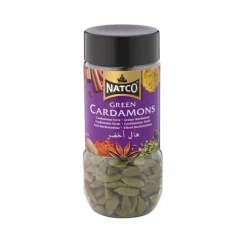 Best Green Cardamom, 50g Indian Ingredients|Herbs & Spices