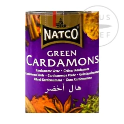 Best Green Cardamom, 50g Indian Ingredients|Herbs & Spices