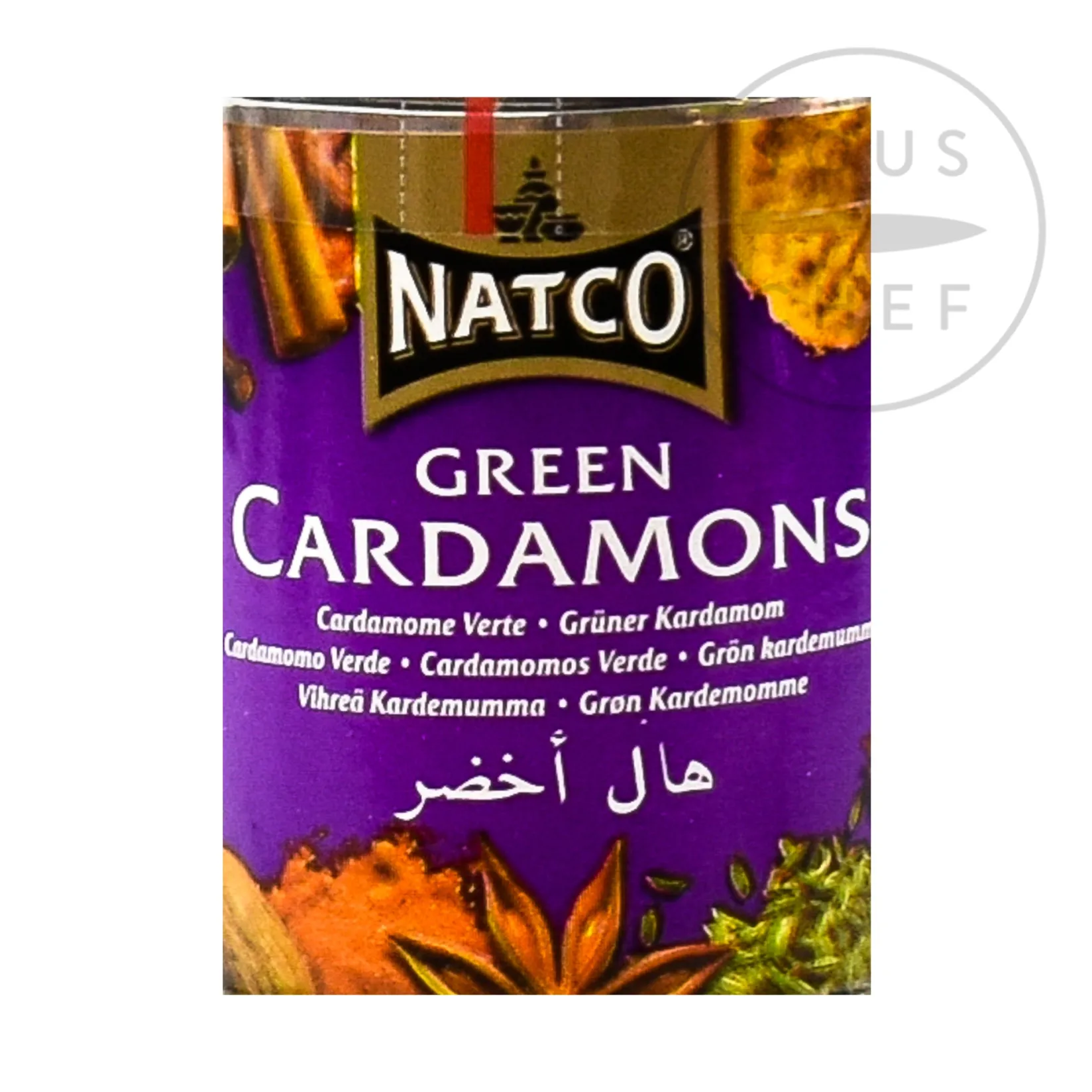 Best Green Cardamom, 50g Indian Ingredients|Herbs & Spices