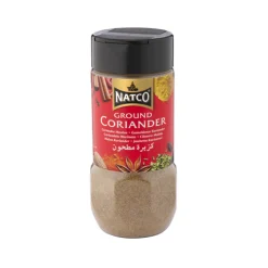 Hot Ground Coriander, 70g Ingredients Brands|Indian Ingredients