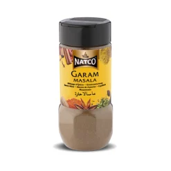 Discount Ground Garam Masala Ingredients Brands|Indian Ingredients