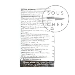 Outlet Ground Rice, 1.5kg Indian Ingredients|Pasta, Rice & Beans