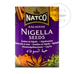 Online Nigella Seeds, 100g Indian Ingredients|Herbs & Spices