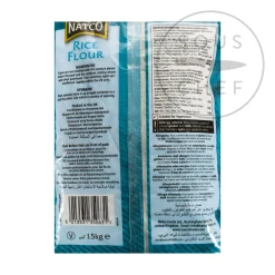 Sale Rice Flour, 1.5kg Ingredients Brands|Indian Ingredients
