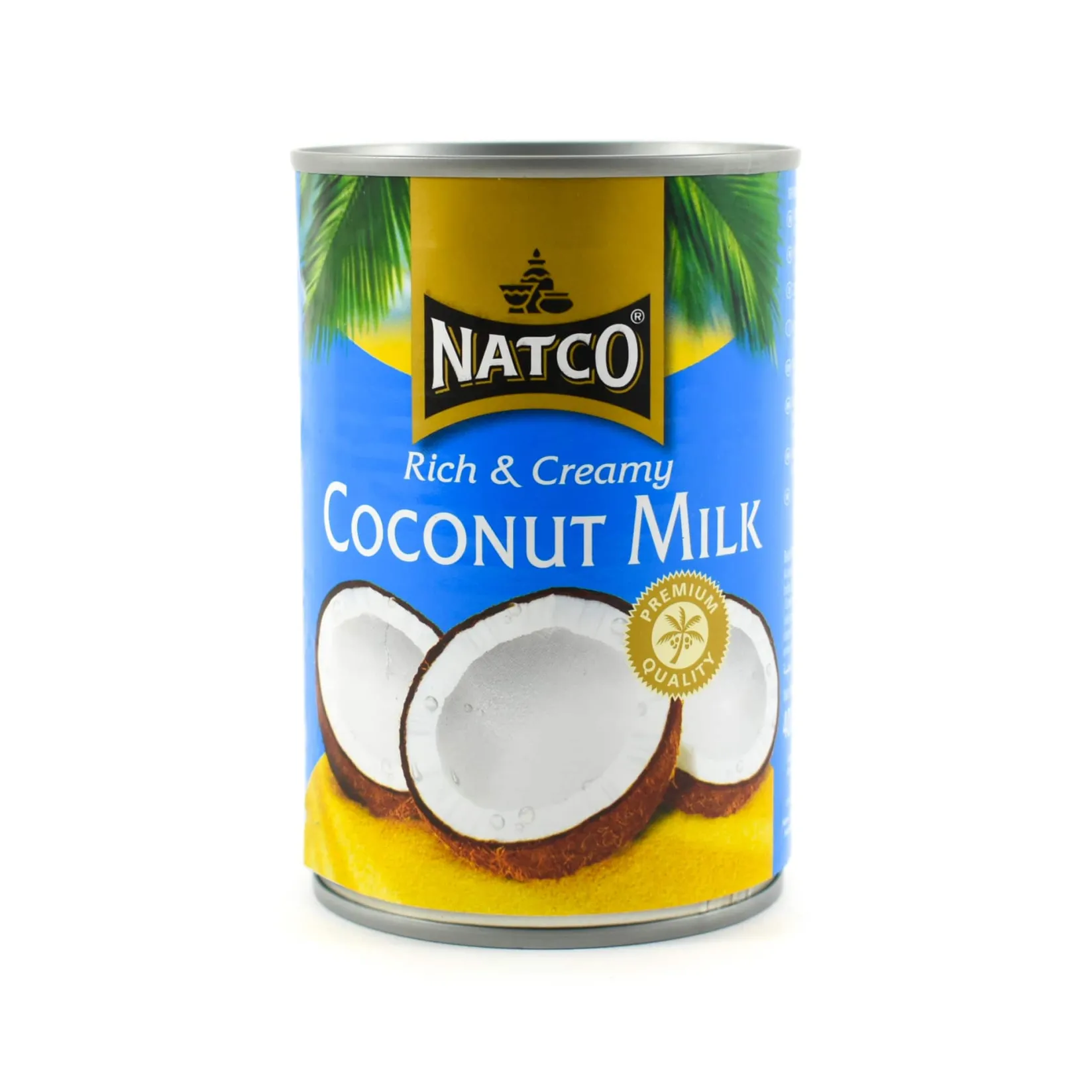 Discount Rich & Creamy Coconut Milk, 400g Southeast Asian Ingredients|Indian Ingredients