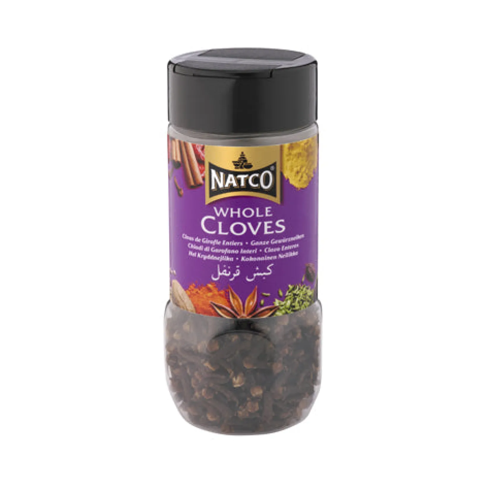 Outlet Whole Cloves, 50g Ingredients Brands|Indian Ingredients