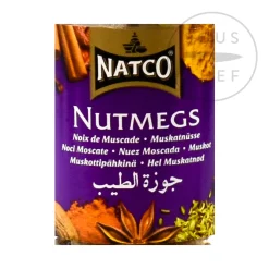 Online Whole Nutmeg, 100g Ingredients Brands|Indian Ingredients