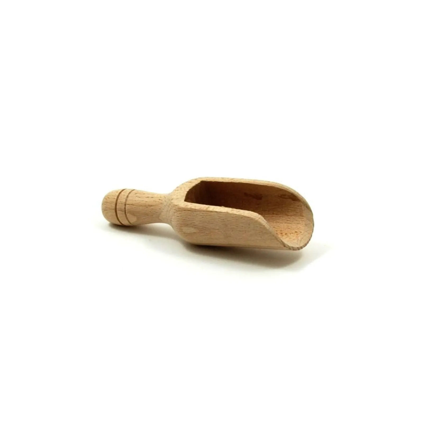 Best Natural Beechwood Scoop Kitchen Tools & Utensils