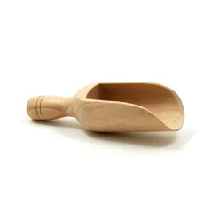 Best Natural Beechwood Scoop Kitchen Tools & Utensils
