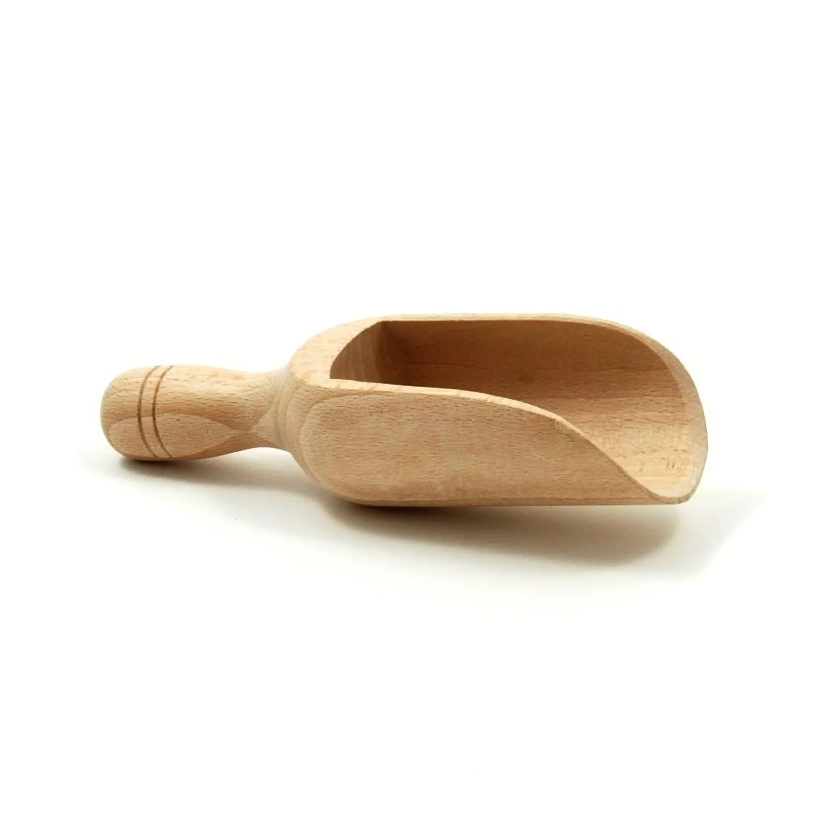 Best Natural Beechwood Scoop Kitchen Tools & Utensils