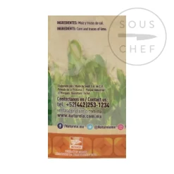 Hot White Masa Harina, 1kg Mexican Ingredients|Baking Ingredients