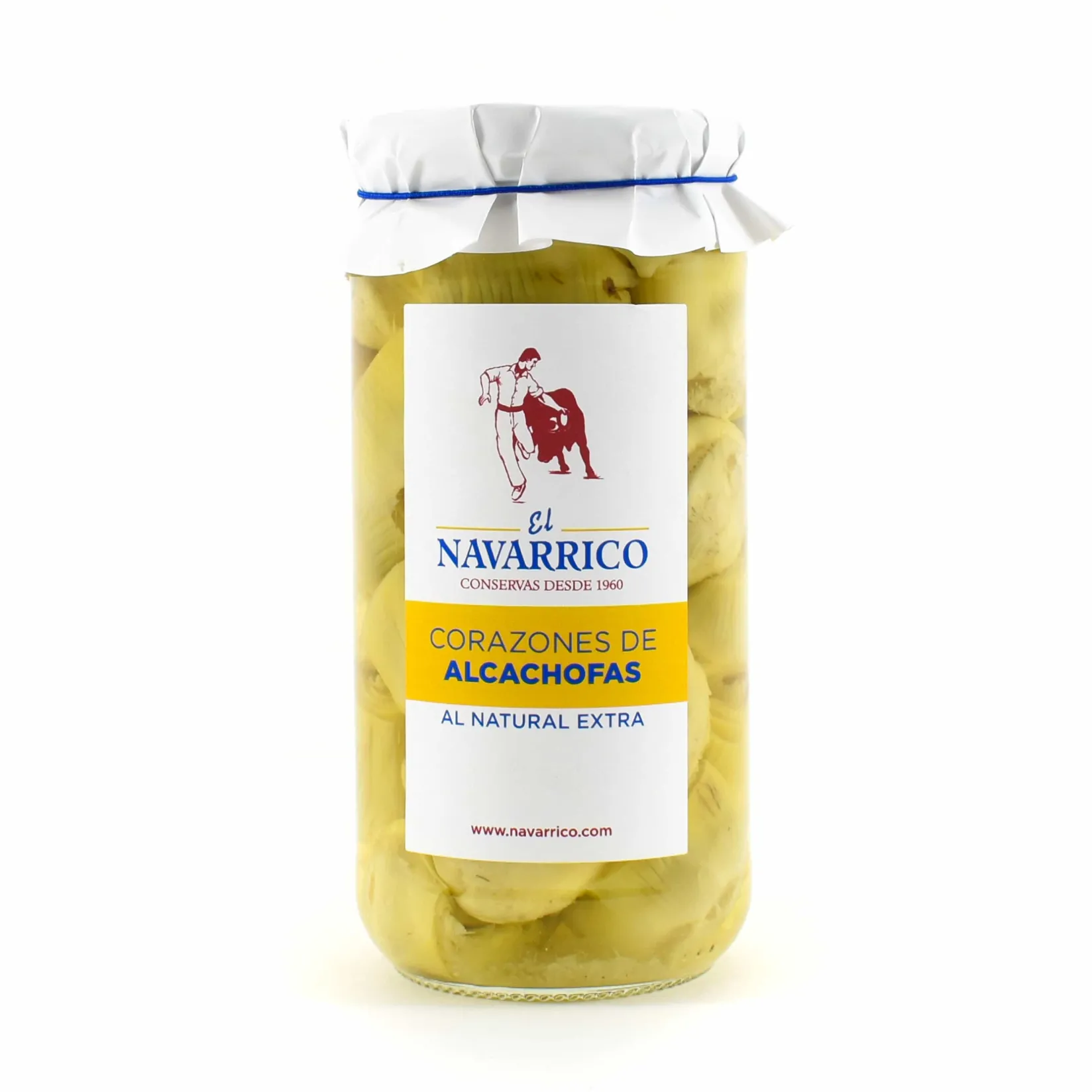Best Artichoke Hearts, 660g Ingredients Brands|Spanish Ingredients