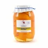 New Hand-Peeled Peach Halves in Syrup, 950g Ingredients Brands|Spanish Ingredients
