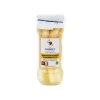 New Navarra White Asparagus IGP, 330g Spanish Ingredients|Vegetables
