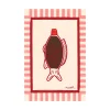 Outlet Soy Sauce Tea Towel Kitchen Textiles & Clothing