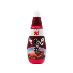 Clearance Neri Ume - Umeboshi Plum Paste, 360g Ingredients Brands|Japanese Ingredients